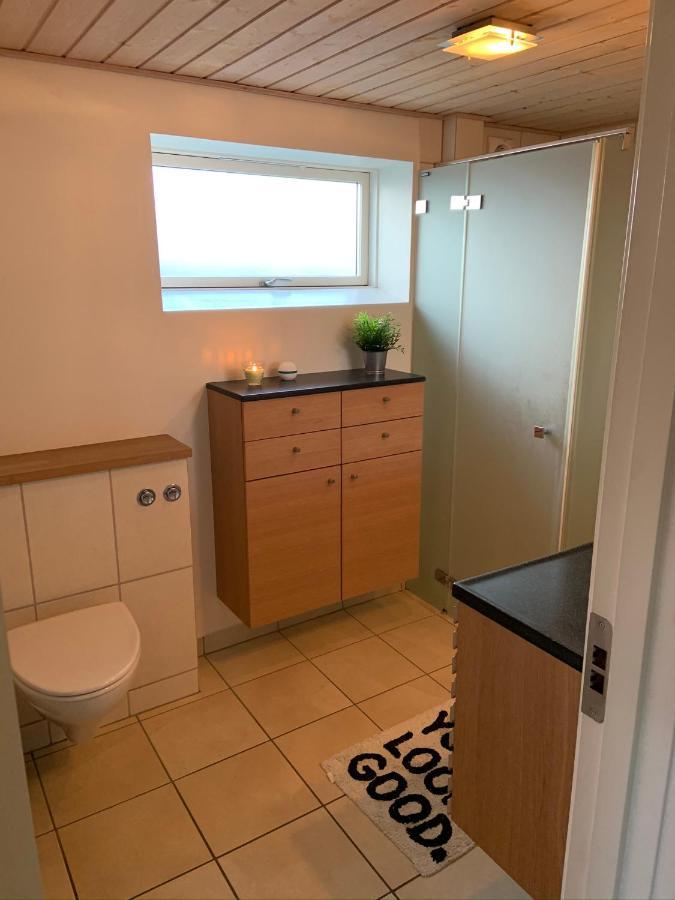 Nice And Cosy Apartment Άλμποργκ Εξωτερικό φωτογραφία