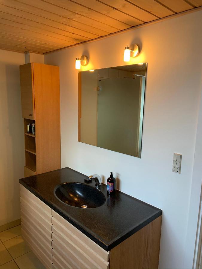 Nice And Cosy Apartment Άλμποργκ Εξωτερικό φωτογραφία