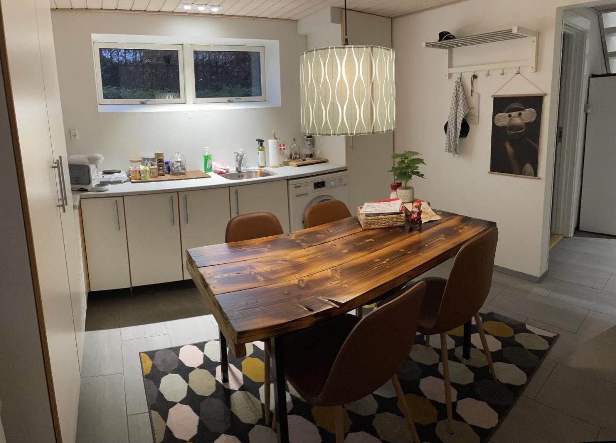 Nice And Cosy Apartment Άλμποργκ Εξωτερικό φωτογραφία