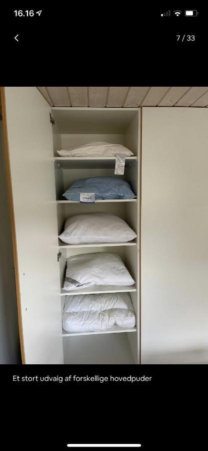 Nice And Cosy Apartment Άλμποργκ Εξωτερικό φωτογραφία
