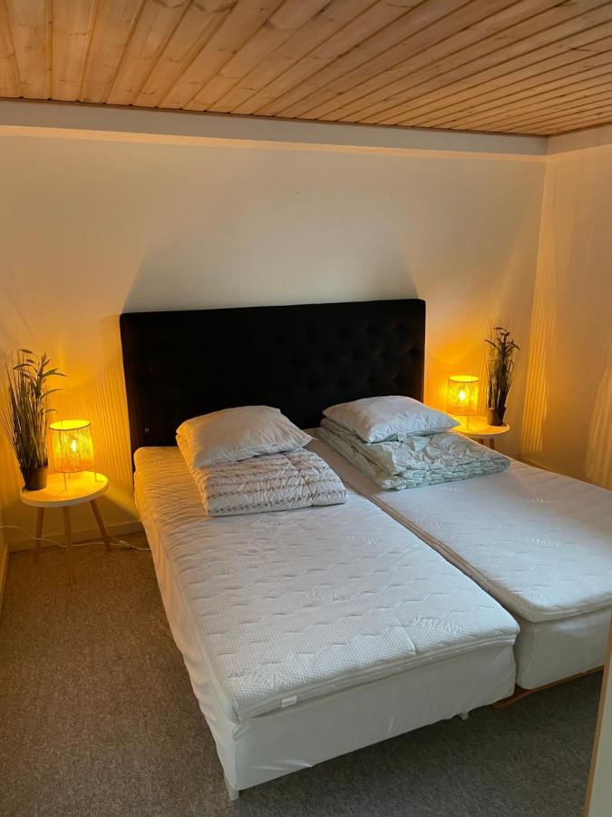 Nice And Cosy Apartment Άλμποργκ Εξωτερικό φωτογραφία